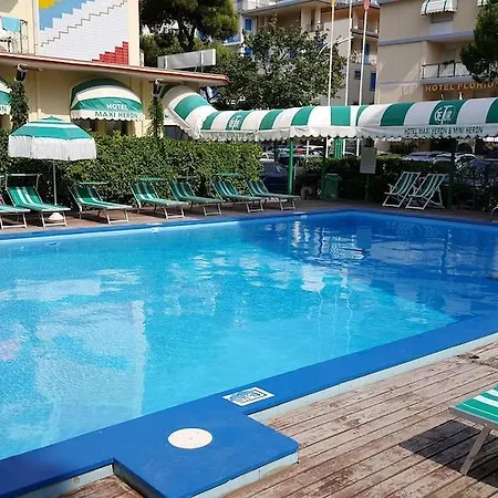 Ξενοδοχείο Heron Τζεσόλο Λίντο