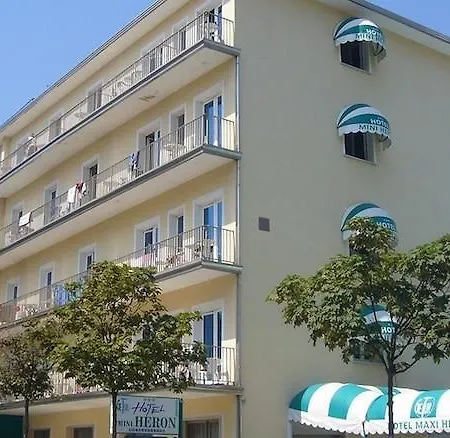 Ξενοδοχείο Heron Τζεσόλο Λίντο