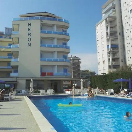 Heron Ξενοδοχείο Τζεσόλο Λίντο