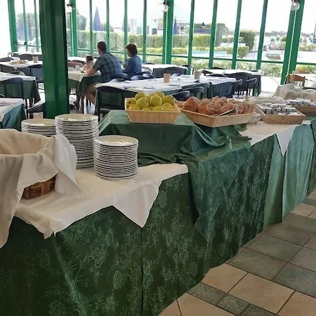 Heron Ξενοδοχείο Τζεσόλο Λίντο