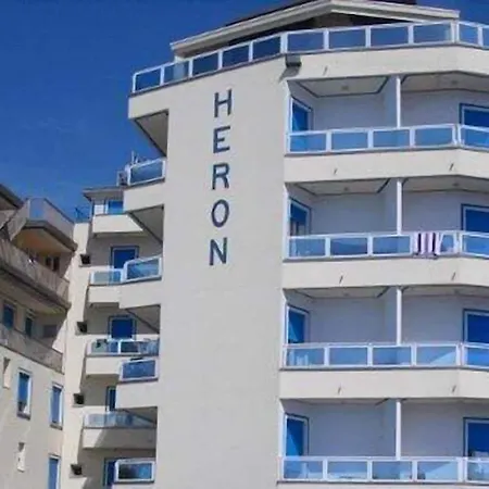 Heron Hotel Lido di Jesolo