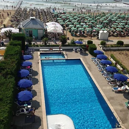 Hotel Heron Lido di Jesolo