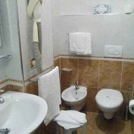 Hotel Heron Lido di Jesolo