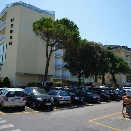 Heron Τζεσόλο Λίντο