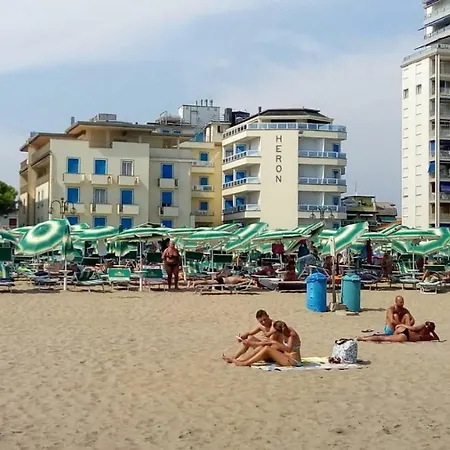 Ξενοδοχείο Heron