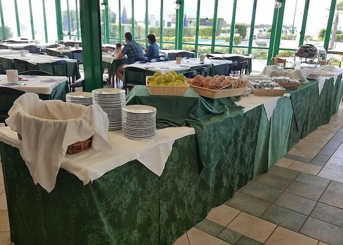 Heron Hotel Lido di Jesolo