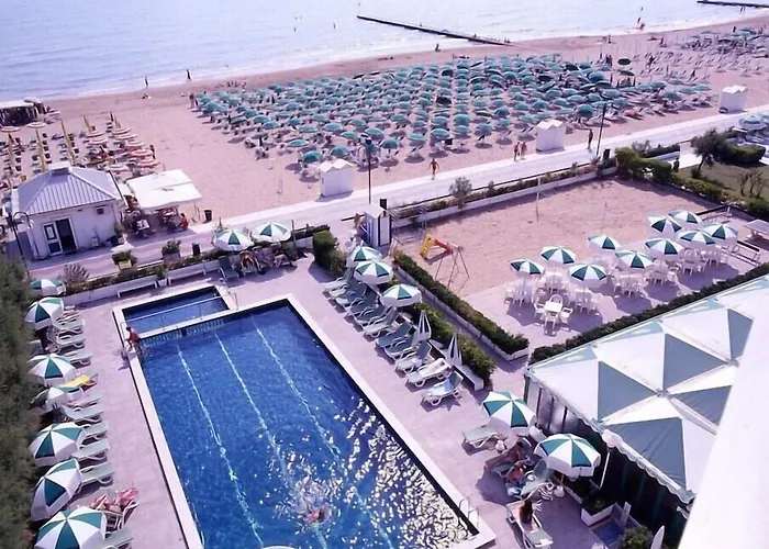 Heron Hotel Lido di Jesolo