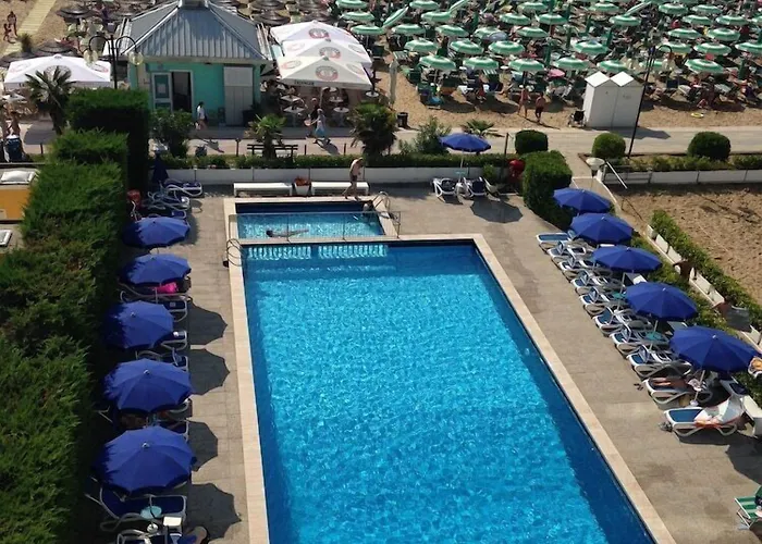 Hotel Heron Lido di Jesolo