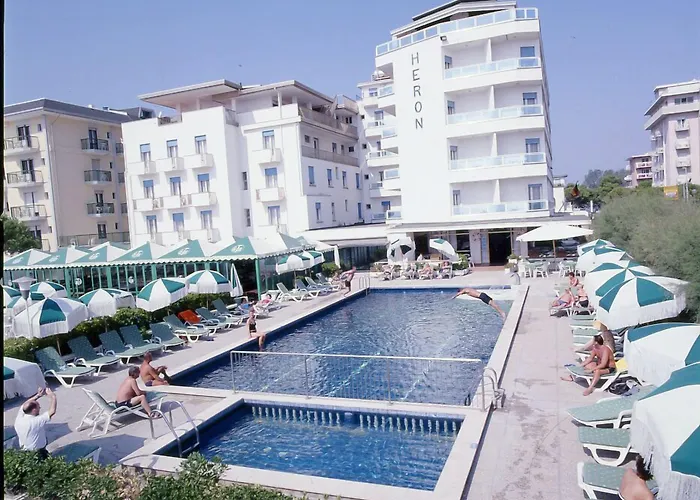 Hotel Heron Lido di Jesolo