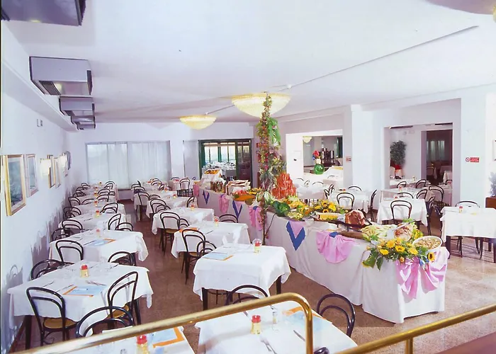 Heron Lido di Jesolo