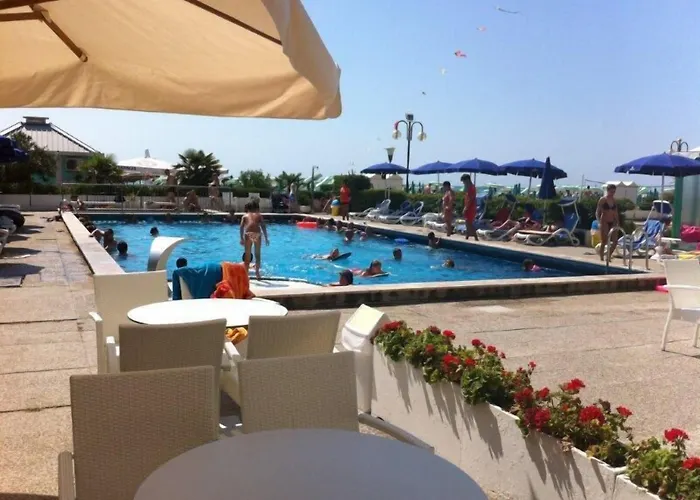 Heron Hotel Lido di Jesolo