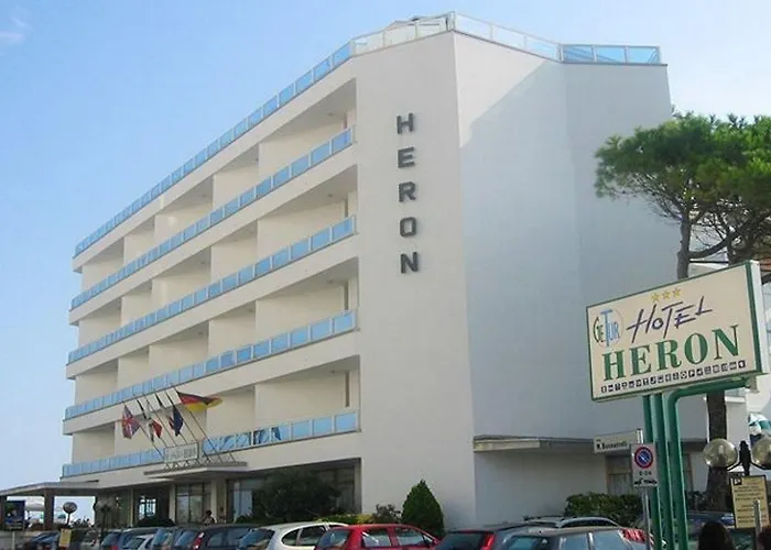 Hotel Heron