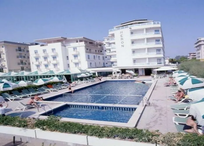 Heron Lido di Jesolo