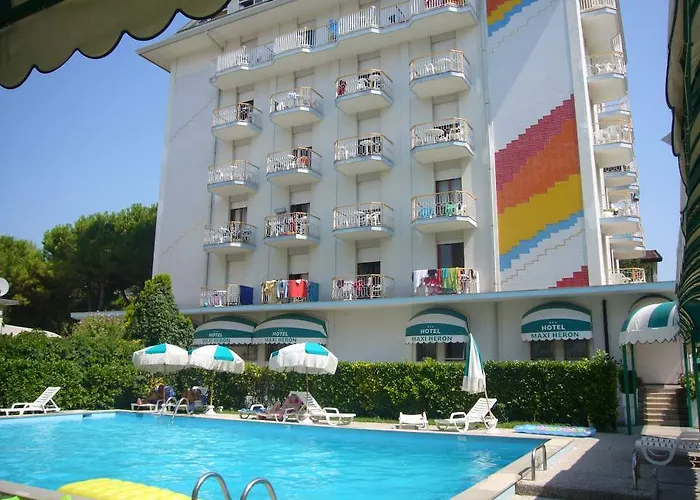 Heron Hotel Lido di Jesolo