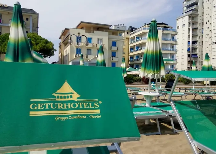 Heron Lido di Jesolo