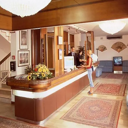 Heron Hotel Jesolo