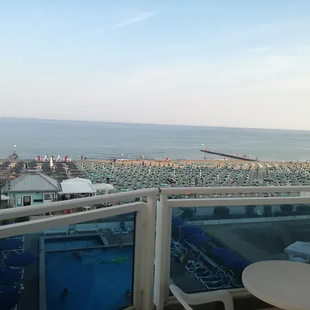 Hotel Heron Lido di Jesolo