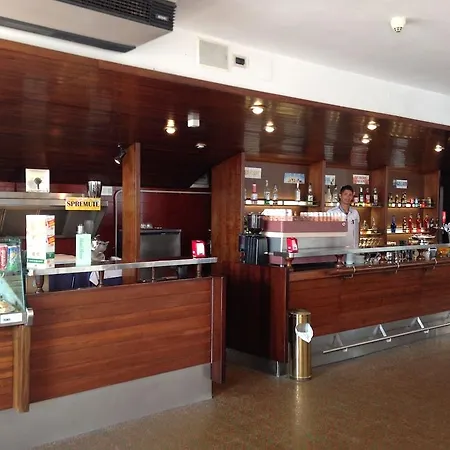 Heron Hotel Jesolo
