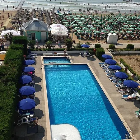 Hotel Heron Lido di Jesolo