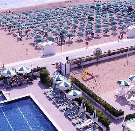 Heron Hotel Jesolo