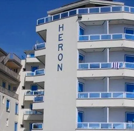 Hotel Heron Lido di Jesolo