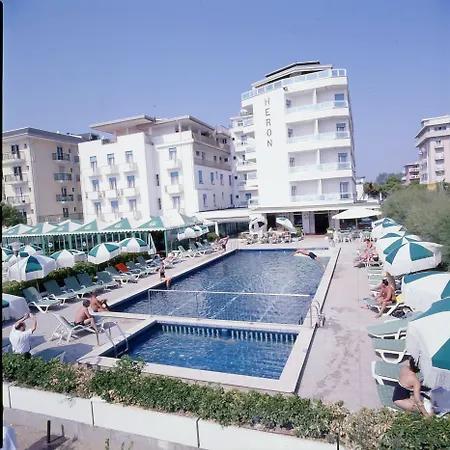 Hotel Heron Lido di Jesolo