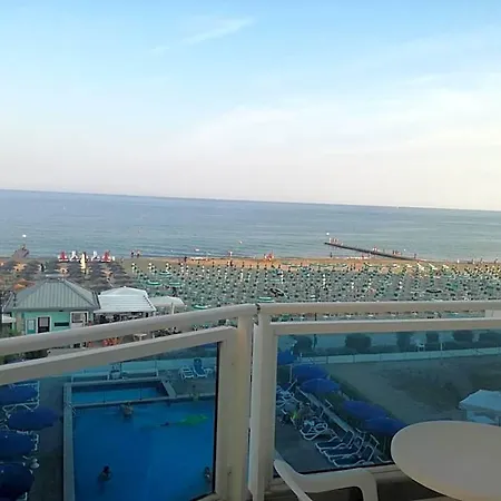 Heron 3* Lido di Jesolo