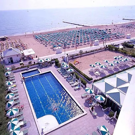 Heron 3* Lido di Jesolo