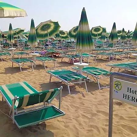 Hotel Heron Lido di Jesolo