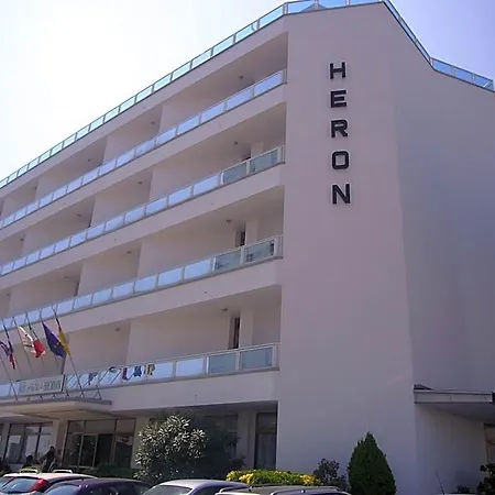 Heron Hotel