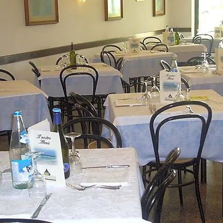 Heron 3* Lido di Jesolo