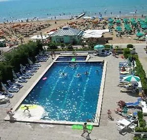 Heron Hotel Lido di Jesolo