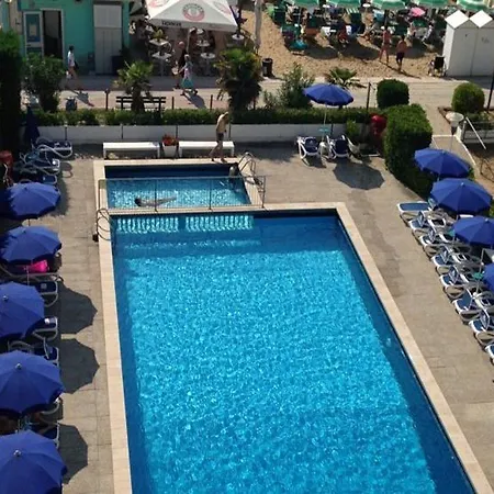 Hotel Heron Lido di Jesolo