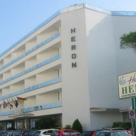 Hotel Heron