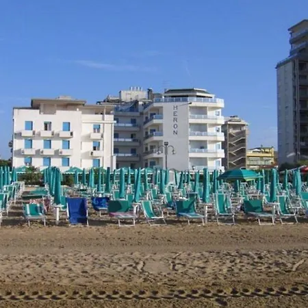Hotel Heron
