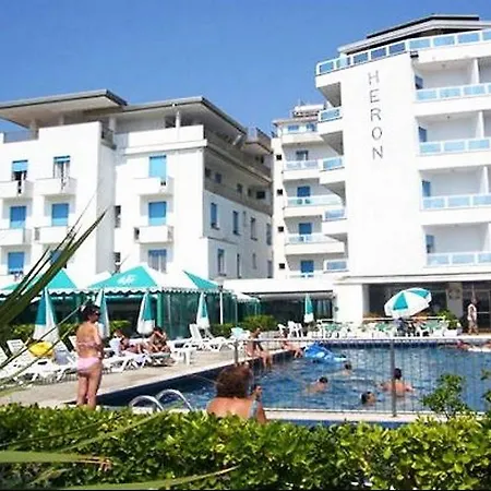 Hotel Heron Lido di Jesolo
