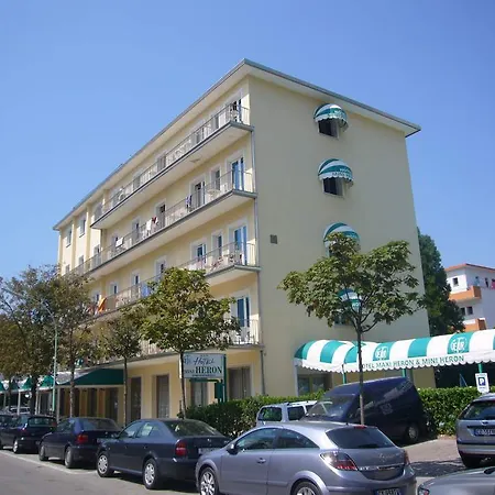Heron Jesolo