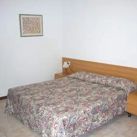 Heron 호텔 리도 디 예솔로