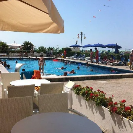 Heron 3* Lido di Jesolo