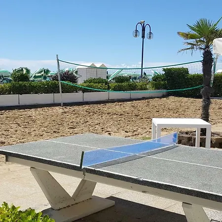 Hotel Heron