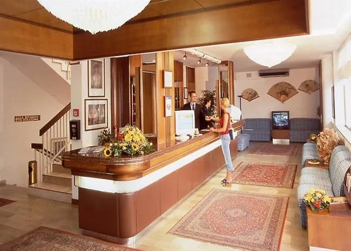 Heron 3* Lido di Jesolo