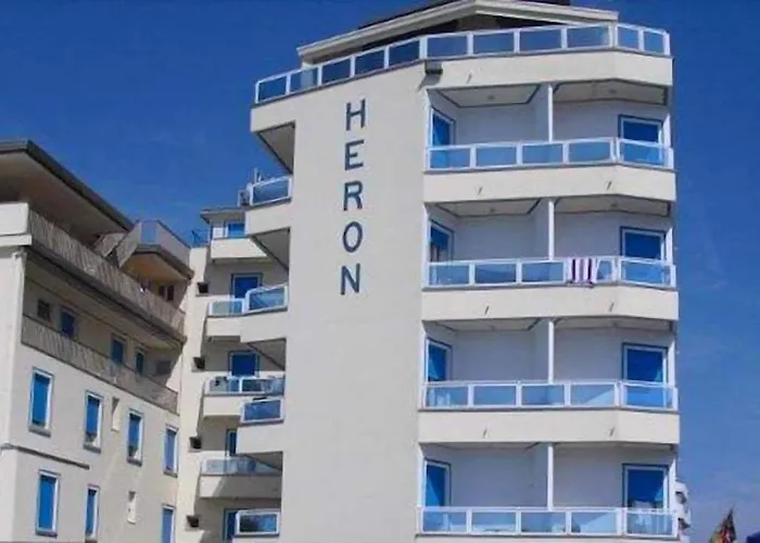 Heron Hotel Lido di Jesolo