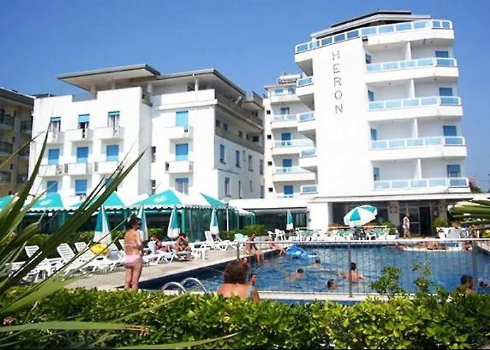 Hotel Heron Lido di Jesolo