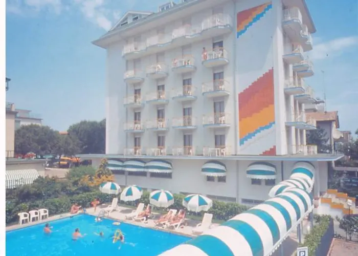 Heron Hotel