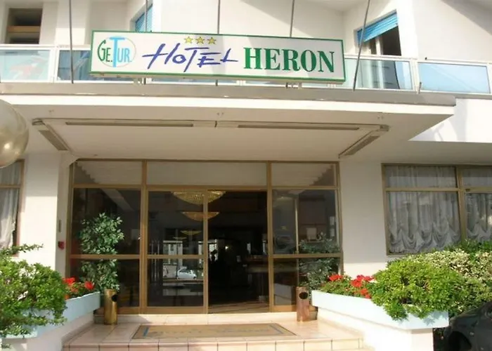 Heron Hotel