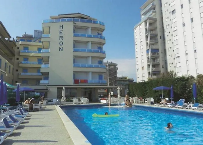 Heron Hotel Lido di Jesolo