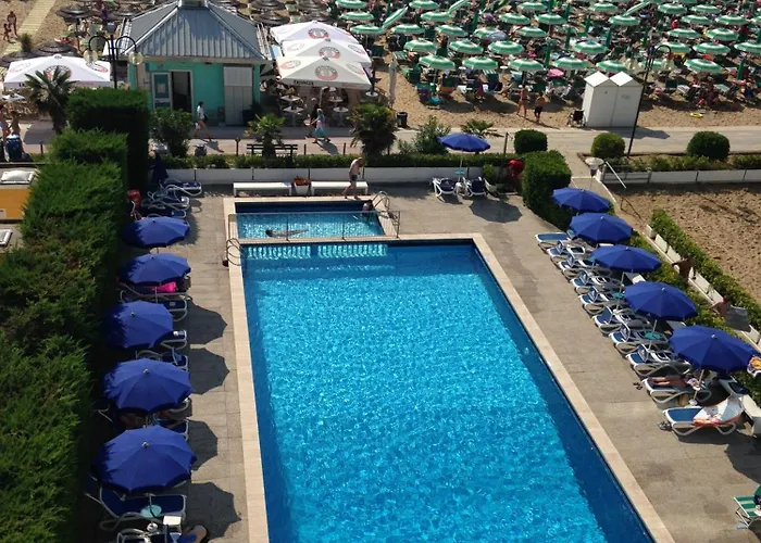 Hotel Heron Lido di Jesolo