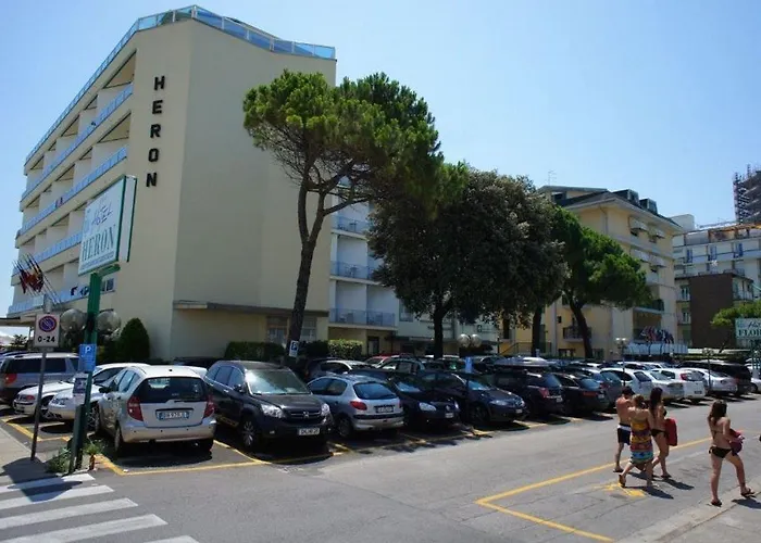 Heron Lido di Jesolo