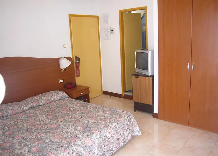 Hotel Heron Lido di Jesolo