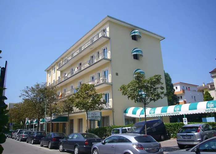 Heron Lido di Jesolo